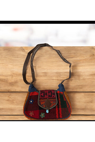 le parisse el yapımı çanta