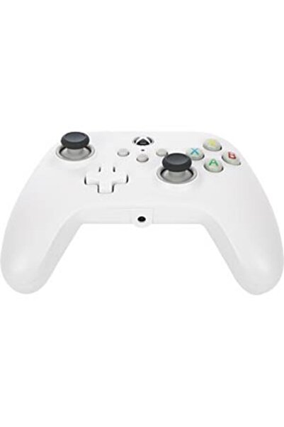 Powera Telecomandă 1519365-01 Alb