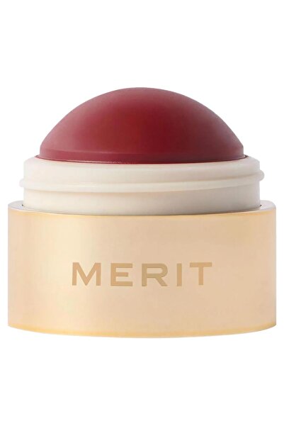 MERİT Flush Balm Yanak Renklendirici Allık Postmodern 9GR