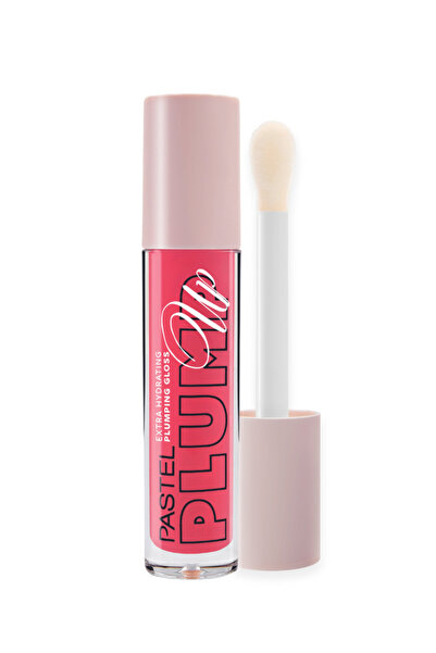Pastel Profashion Plumping Gloss No:204