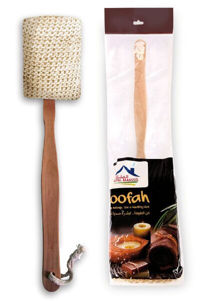 Colgate مقشر الجسم عظيم لوفة، رقم 108