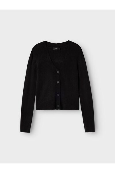 Limited by Name It Strickjacke Langarm