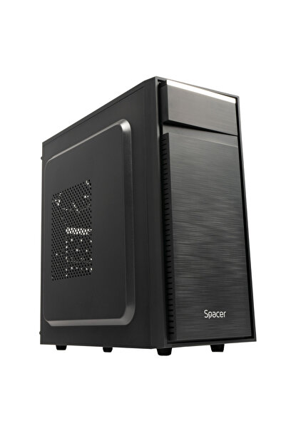 Spacer TOP-300W case, Middle Tower, ATX, 300W power supply