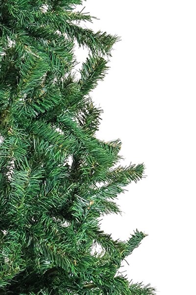 BeySüS Yılbaşı Çam Ağacı 150 cm 330 Dal Metal Ayaklı