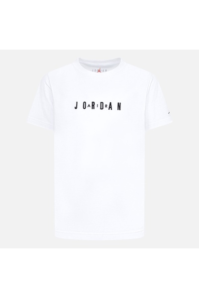 Nike JORDAN UNISEX TEE CREW ΑΝΔΡΙΚΟ ΜΠΟΥΜΕΛΟ 95D634