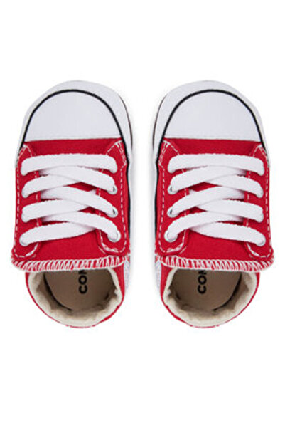 Converse Αθλητικά Παπούτσια για Κορίτσια Κόκκινα CONVERSE-866933C