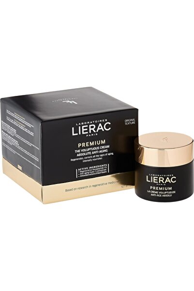 Lierac كريم تصحيح ومضاد للشوائب 50 مل