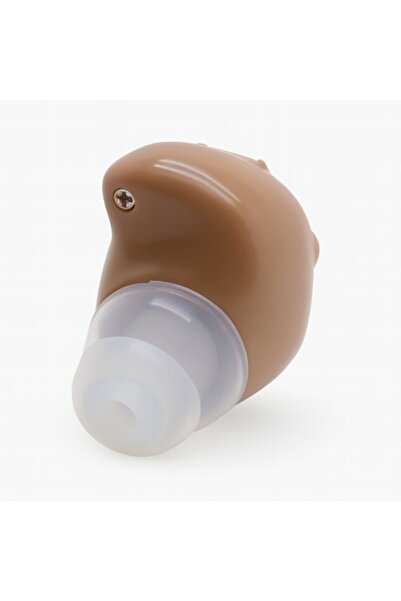 K KATHODE Analog In-Ear Hearing Aid G-15