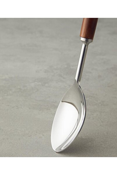 English Home طقم تقديم قهوة من الفولاذ مكون من قطعتين