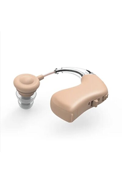 K KATHODE Aparat Auditiv G28, Autonomie 100h, 130 dB, Proteza Auditiva cu Cablu USB,