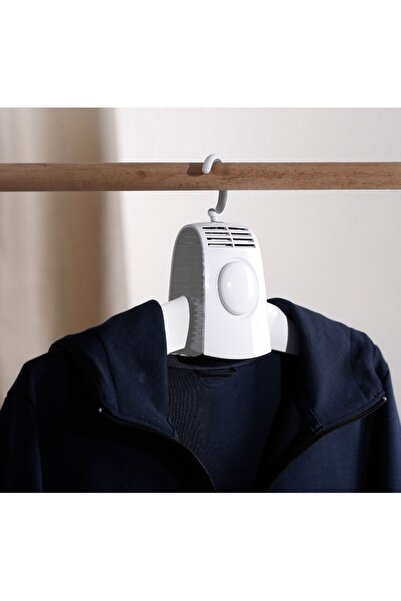 Hope Portable Clothes Dryer Electric Clothes and Shoe Drying Hanger Foldable Clothes Dryer with Cold Hot