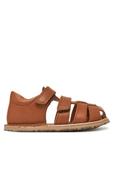 Froddo Σανδάλια για αγόρια καφέ FRODDO-G3150283-2 FLEXY F ΚΑΦΕ S