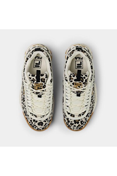 Fila Ffw0355.10005 Disruptor a Women's Casual Sneakers White