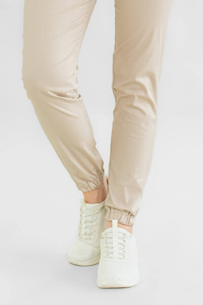 Masstex ADI medical trousers - BEIGE