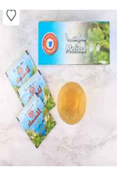 Al Masmak شاي مليسا 30 كيس