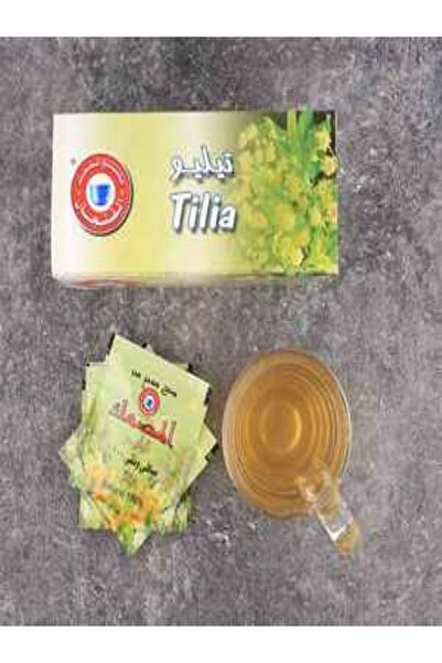 Al Masmak شاي تيليو 30 كيس