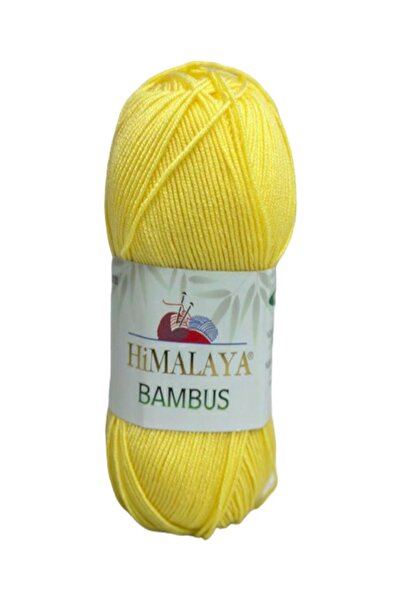 Himalaya إيفريداي بامبوس 23603 / 5 قطع