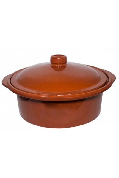 COK CERAMIC oven pot 4.5lt 30x12cm
