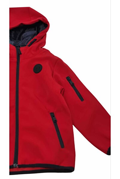 IDX Hooded Jacket