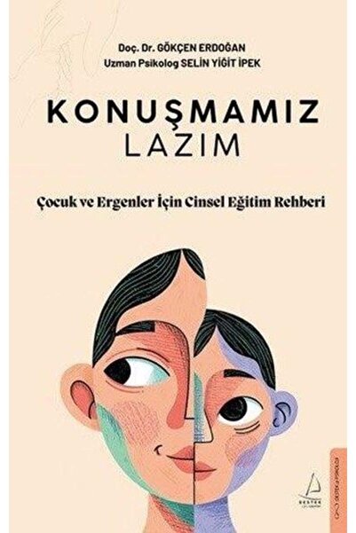 Destek Yayınları Konuşmamız Lazım