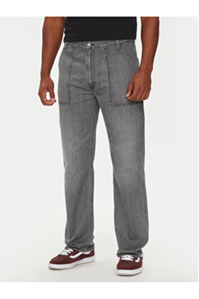 Levi's Ανδρικό τζιν Levi's A9234-0000 Γκρι