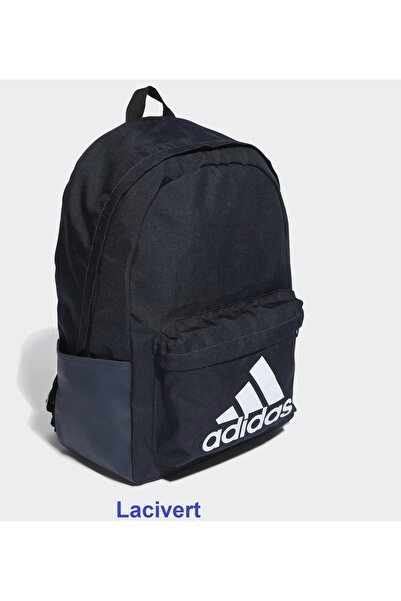 adidas Класичний спортивний рюкзак зі значком Badge of Sport