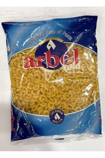Arbel مكرونة كوع صغير 20X