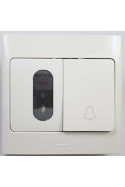 Legrand مفتاح جرس عادى 10 امبير 281041