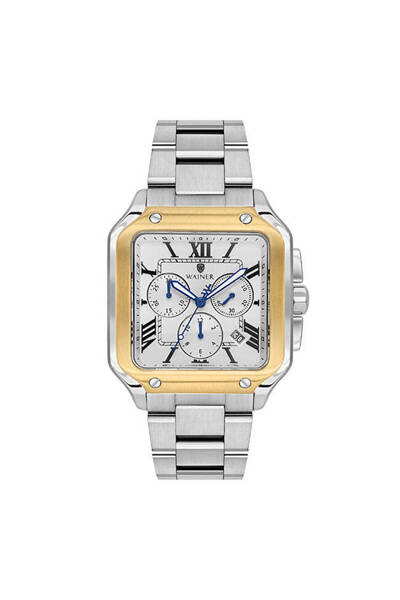 Wainer Wa.18090-E Men's Watch