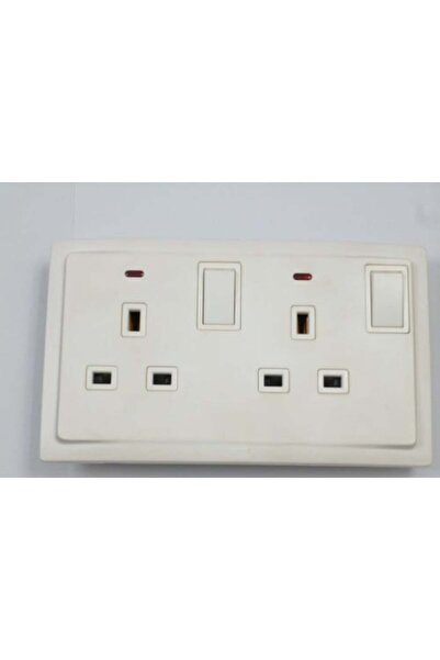 Legrand فيش مجوز + مفتاح بلمبة 13 امبير 281119