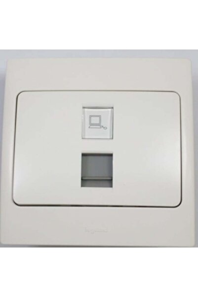 Legrand فيش كمبيوتر CAT6 281162