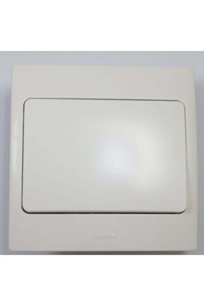 Legrand مفتاح مفرد عادي 10 امبير 281000