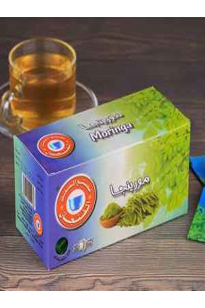 Al Masmak شاي مورينجا 30 كيس