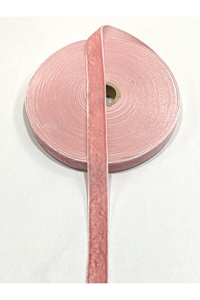 karantuhafiye Βελούδινη Κορδέλα / 2 εκ. / 2 Μέτρα / k556