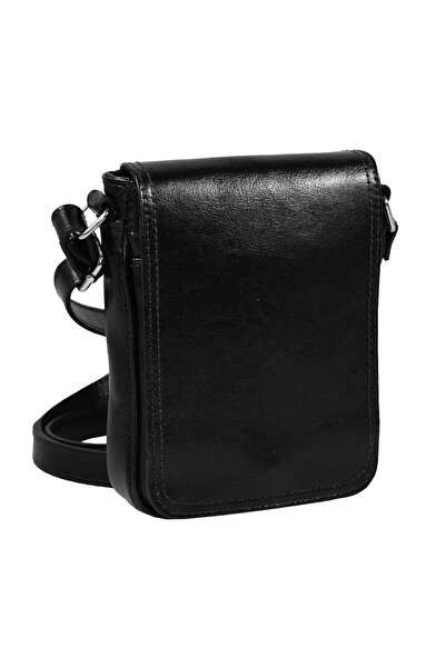 Magazinul de genti Men's wallet made of soft natural leather, model 044, Matt...