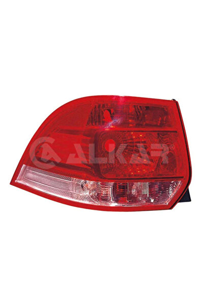 Alkar Lampa Spate Vw Golf V Variant (1k5) 2007-2009 Diesel