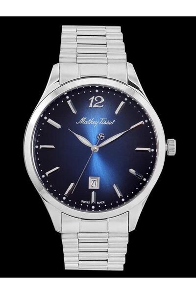 Mathey-Tissot ساعة يد رجالية ماثي تيسو H411MABU