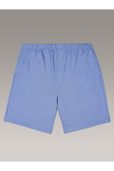 Calvin Klein Men's Fleece Shorts