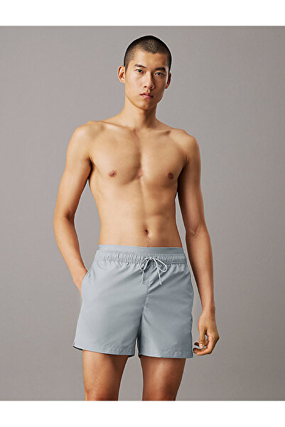 Calvin Klein Men's Medium Double Swim Shorts