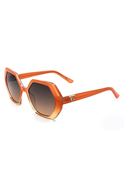 Guess Gu 7879 44F Women's Sunglasses