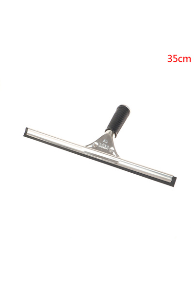 Choice ممسحة زجاج منزلية لتنظيف مرايا الحمام مع خطاف شفرة من السيليكون وممسحة...