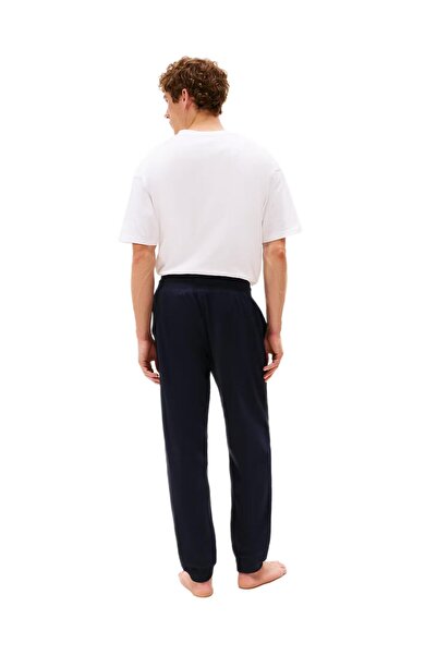 Tommy Hilfiger Erkek Rahat Jogger Eşofman Altı UM0UM03664