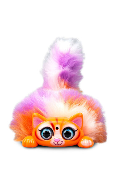 Silverlit Tiny Furries Fluffy Kitties Model 12