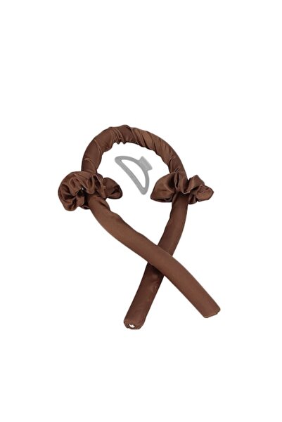 Doty Bigudiu de păr RibbonCurl tip panglică, accesorii incluse, ușor de utili...