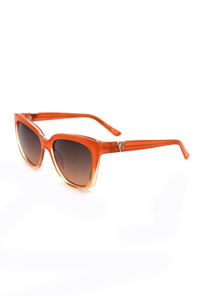 Guess Gu 7878 44F Women's Sunglasses