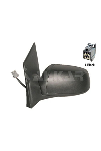 Alkar Oglinda Exterioara Stanga Ford Focus 2