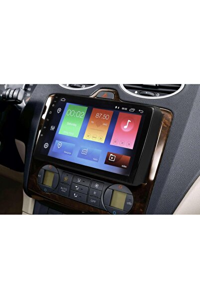 MYWAYY Ford Kuga-C Max Android Multimedya Sistemi 4-64 Myway(2008-2012)