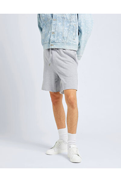 8 By Yoox COTTON PULL-ON SHORTS
