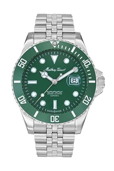 Mathey-Tissot Mathey Tissot H901CRAV Erkek Kol Saati