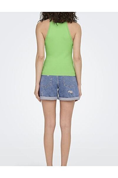 ONLY tank top, light green